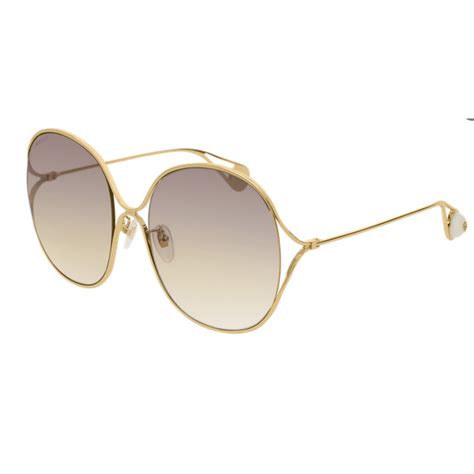 Gucci GG0362S Sunglasses 